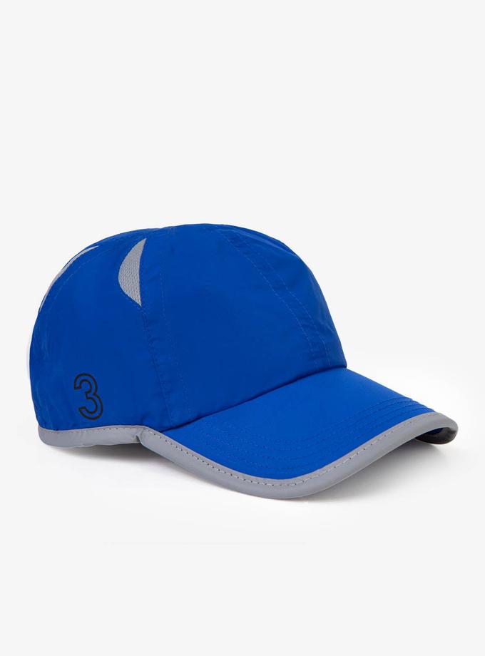 USPA VENTED ACTIVE BASEBALL CAP Best Buy