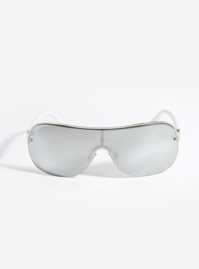 USPA WIDE SHIELD SUNGLASSES Best Seller