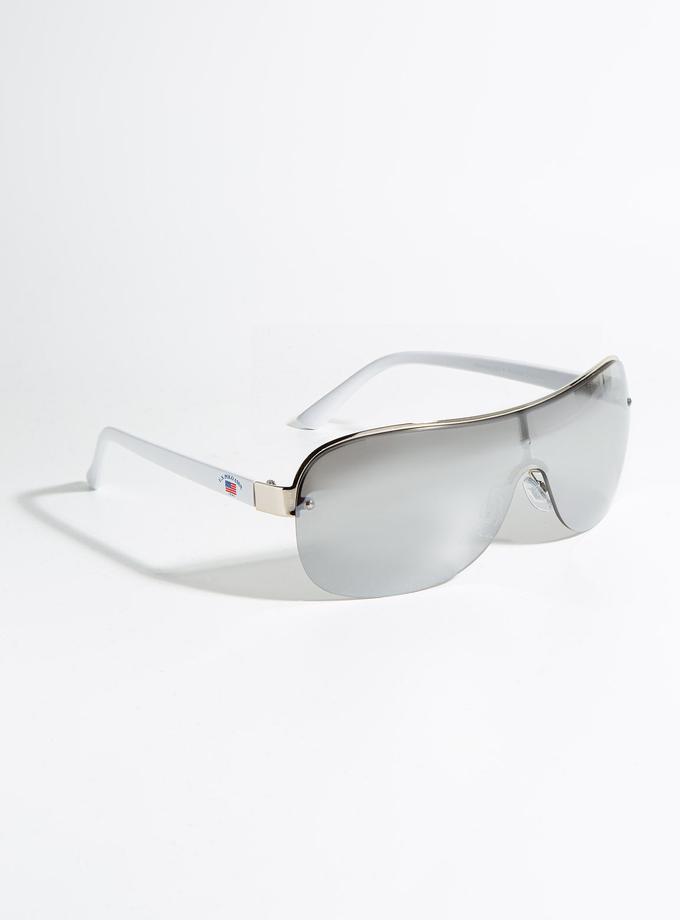 USPA WIDE SHIELD SUNGLASSES Best Seller