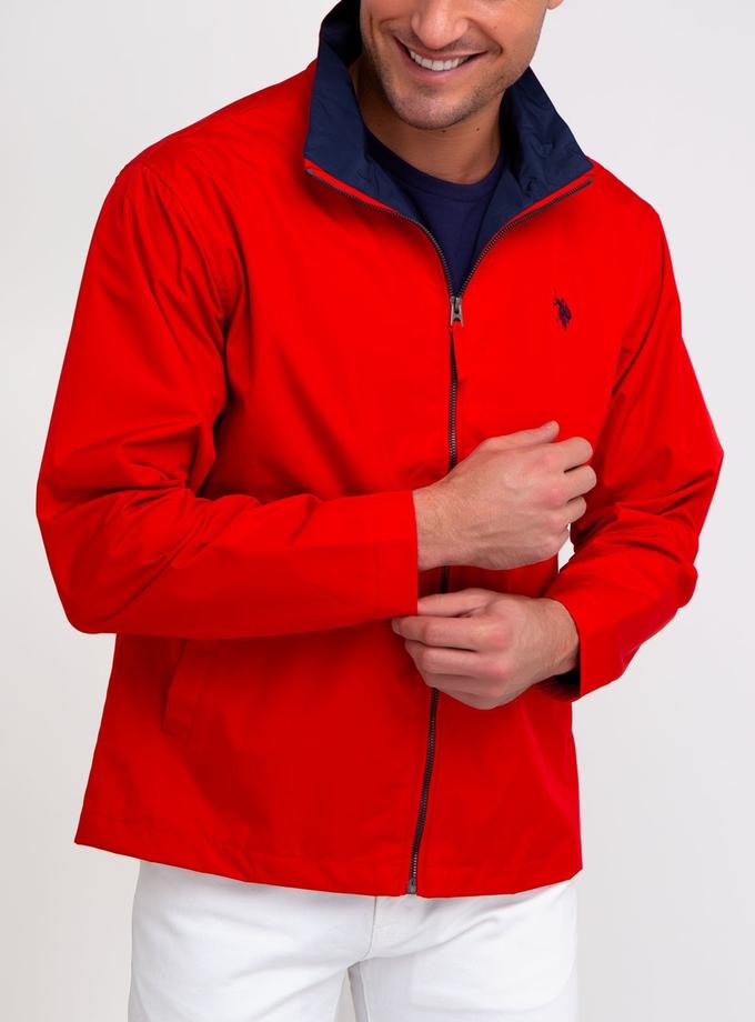 USPA WINDBREAKER Same Day Delivery