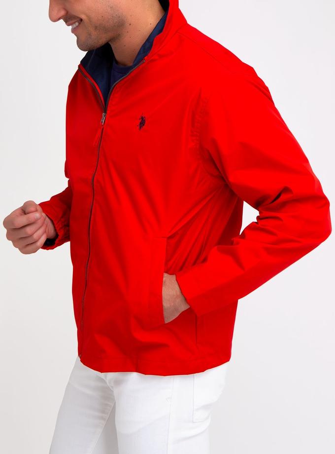 USPA WINDBREAKER Same Day Delivery