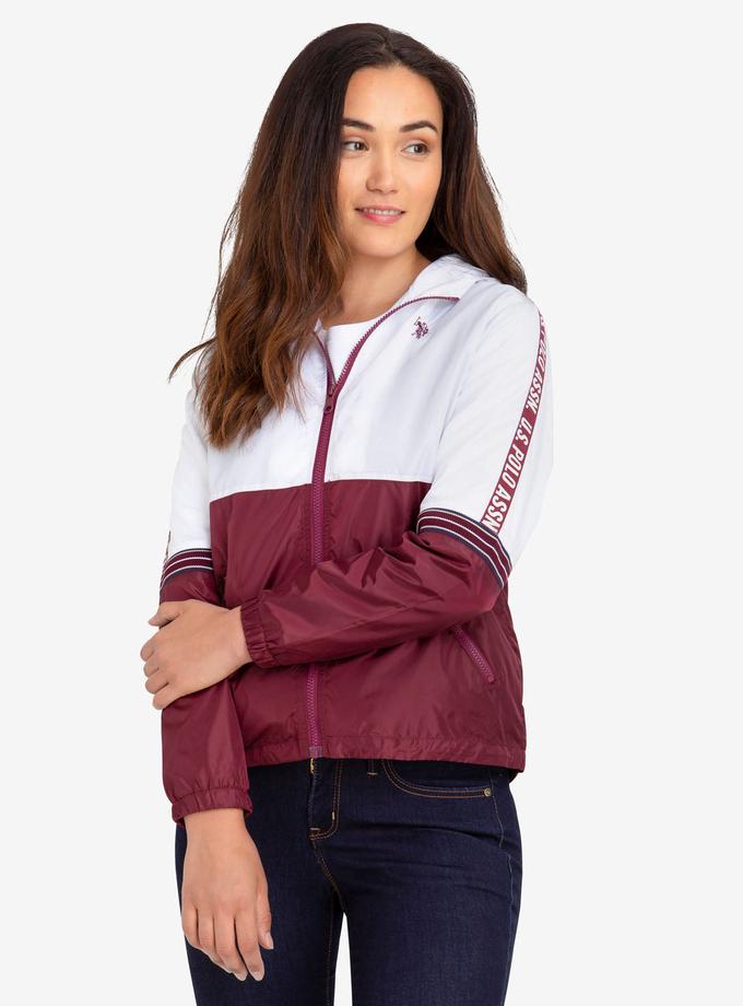 USPA WINDBREAKER WITH TAPING Best Buy