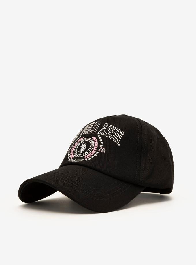 USPA WOMENS EMBELLISHED CREST HAT Best Buy