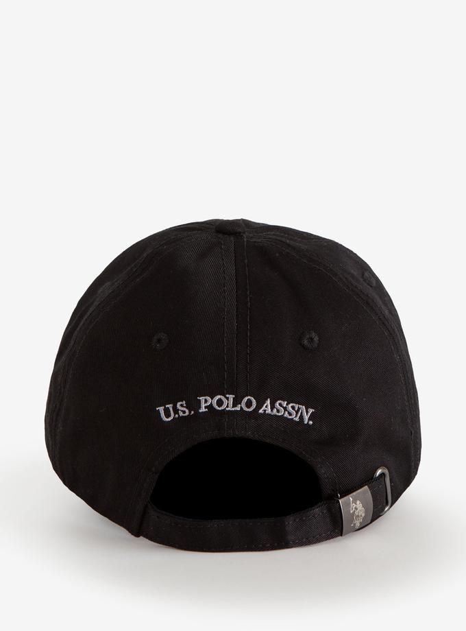 USPA WOMENS TWILL RHINESTONE SIDE LOGO HAT Best Price