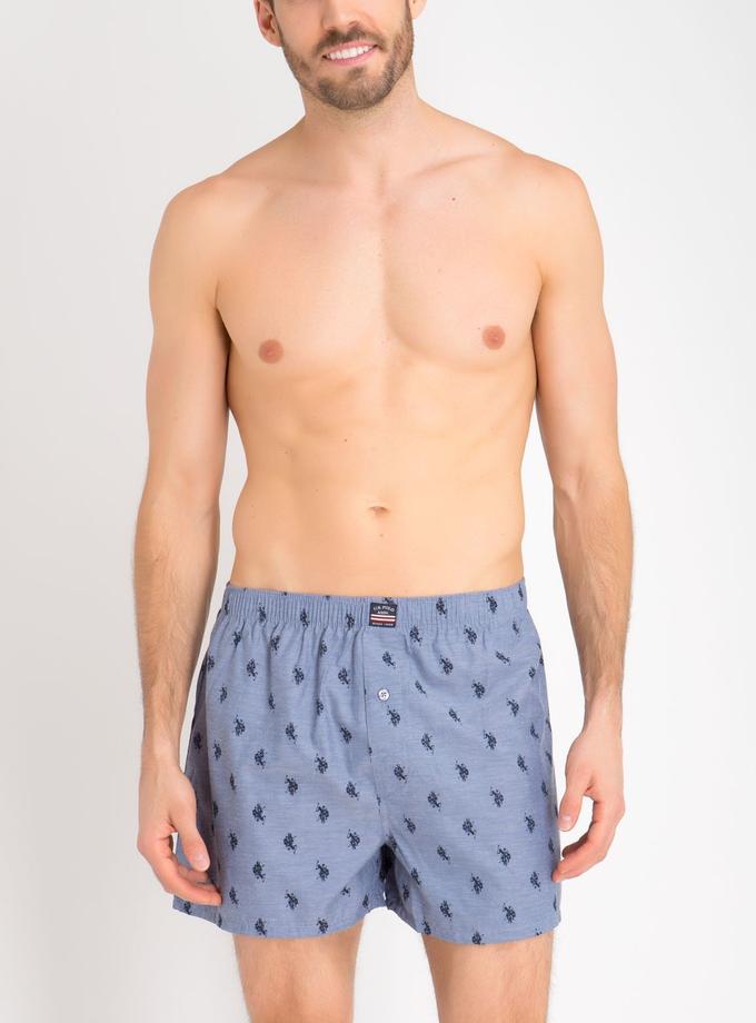 USPA WOVEN BOXER For Sale