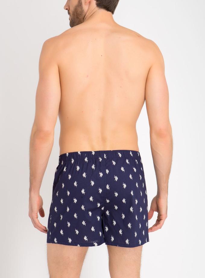 USPA WOVEN BOXER For Sale