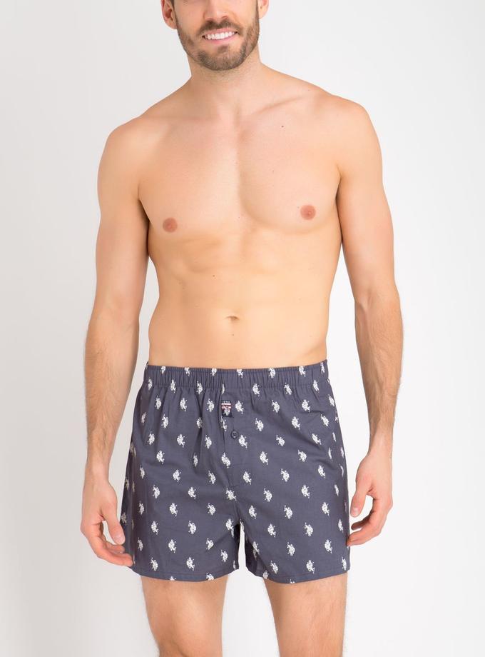 USPA WOVEN BOXER New Arrival