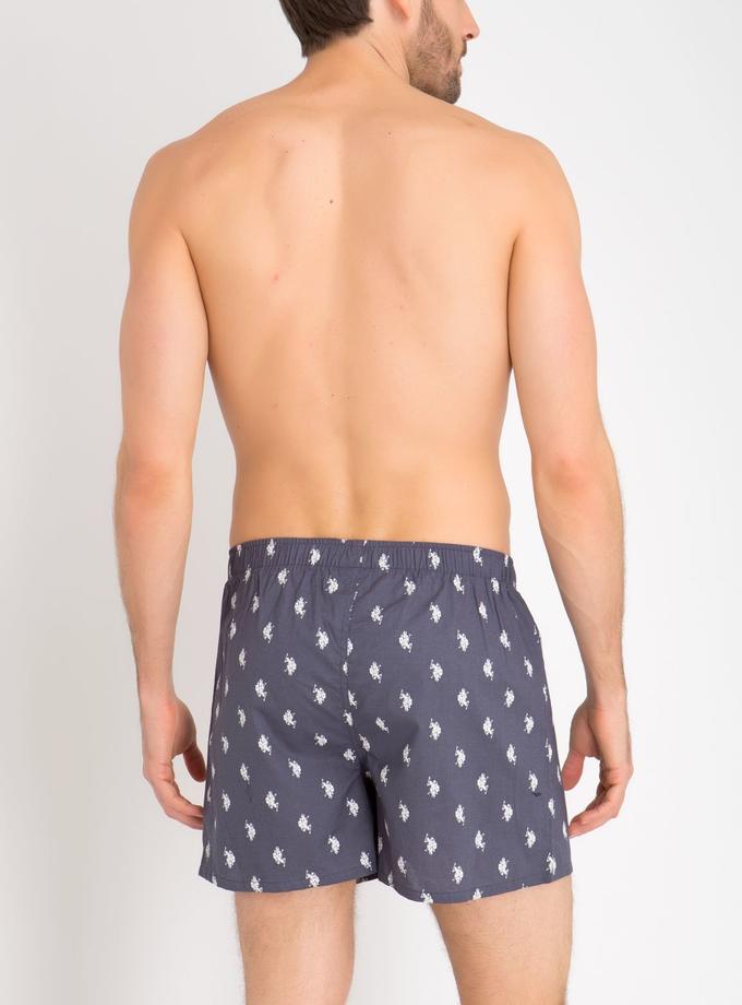 USPA WOVEN BOXER New Arrival