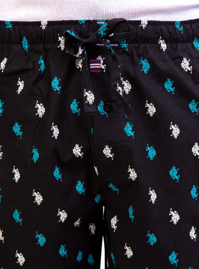 USPA WOVEN PAJAMA SHORTS Best Buy