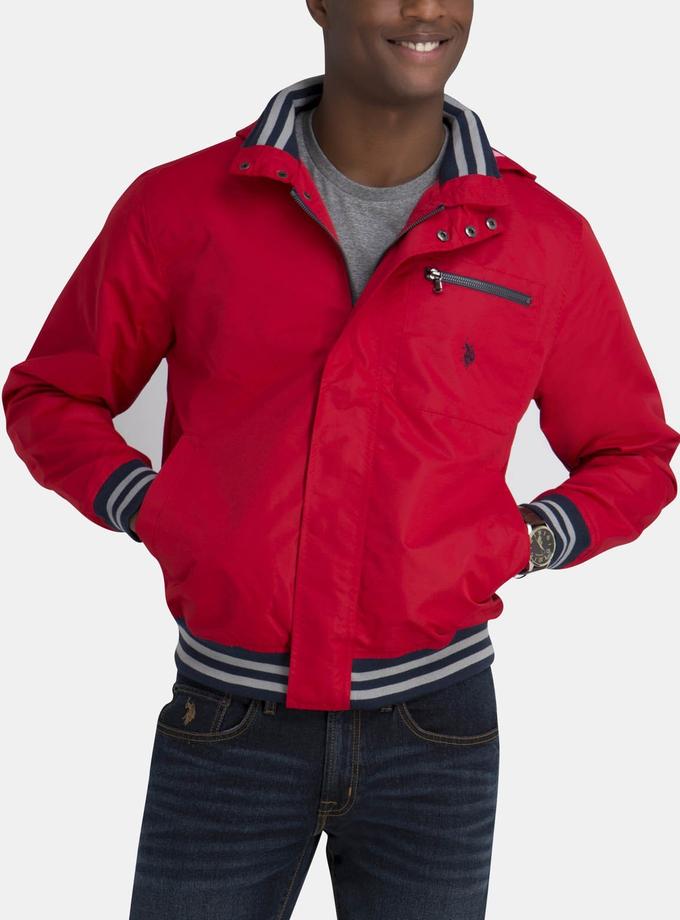 USPA YACHT JACKET Best Buy