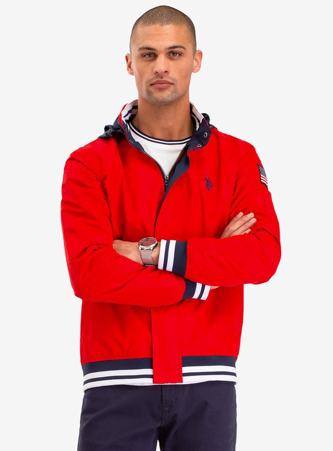 USPA YACHT JACKET Best Seller