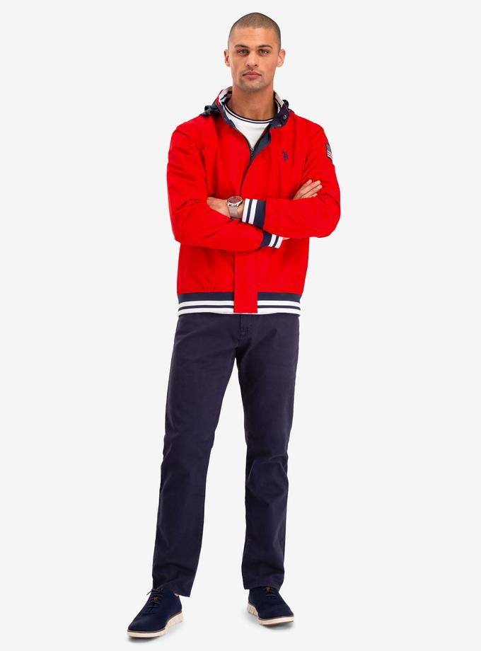 USPA YACHT JACKET Best Seller