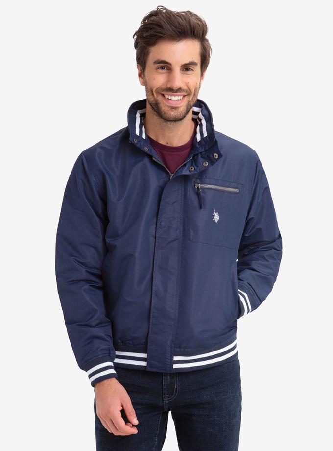 USPA YACHT JACKET Free shipping