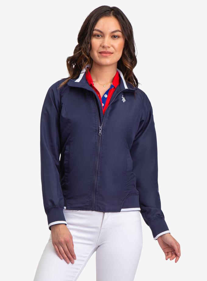 USPA YACHT JACKET Same Day Delivery