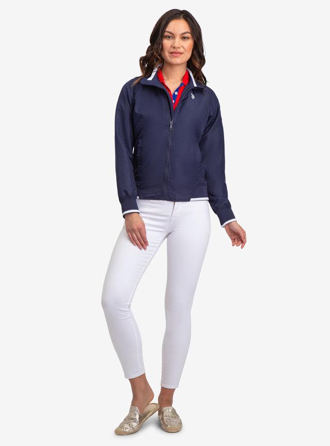 USPA YACHT JACKET Same Day Delivery