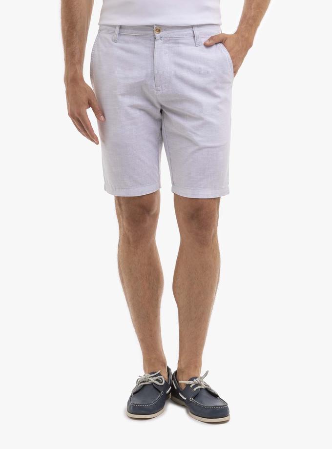 USPA YARN DYE STRIPE HARTFORD SHORTS Best Seller